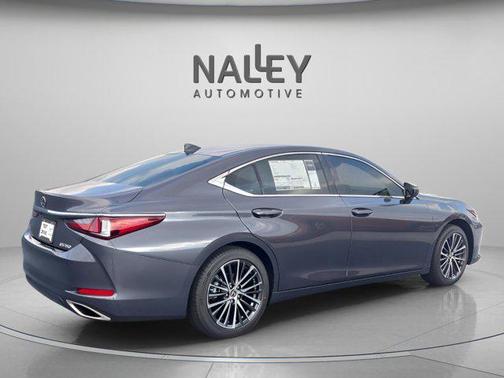 2025 Lexus ES 350 Base