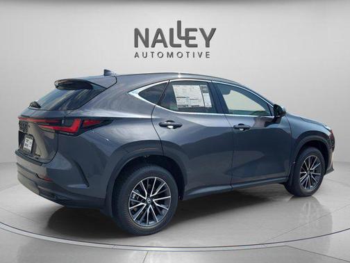 2026 Lexus NX 350 NX 350 Premium