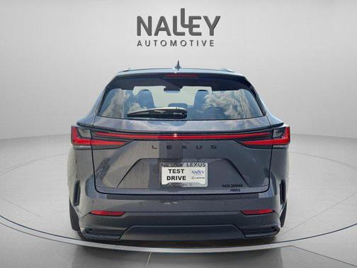 2026 Lexus NX 350 NX 350 Premium