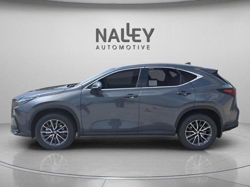 2026 Lexus NX 350 NX 350 Premium