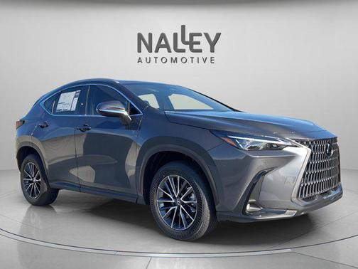 2026 Lexus NX 350 NX 350 Premium