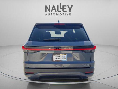 2024 Lexus TX 350 Base