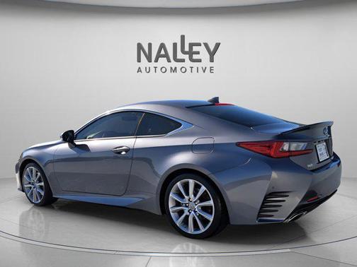 2015 Lexus RC 350 Base