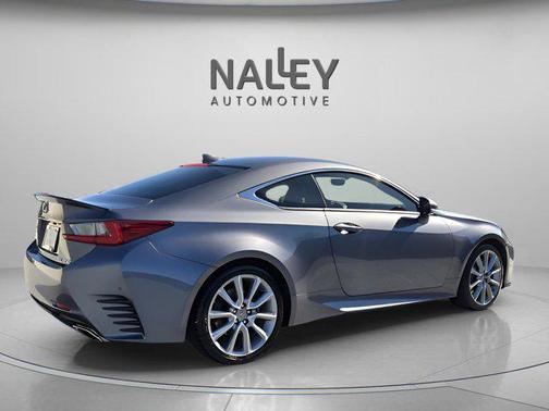 2015 Lexus RC 350 Base