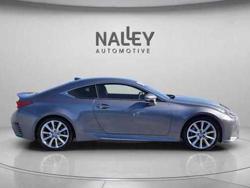 2015 Lexus RC 350 Base
