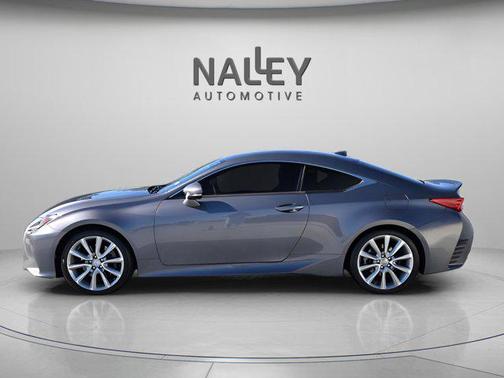 2015 Lexus RC 350 Base