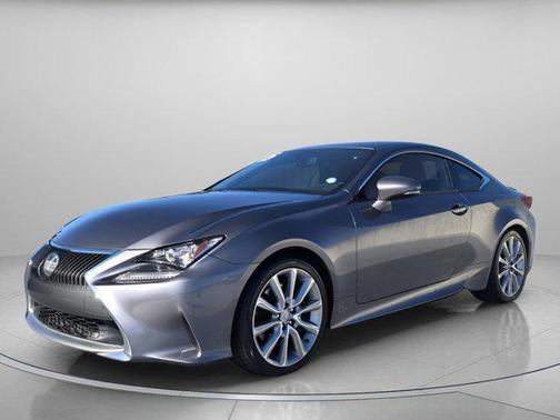 2015 Lexus RC 350 Base