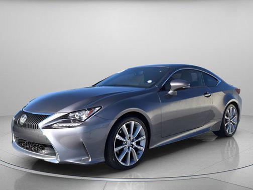 2015 Lexus RC 350 Base