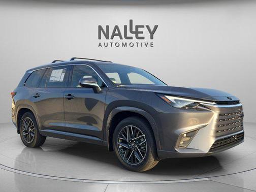 2025 Lexus TX 350 Premium