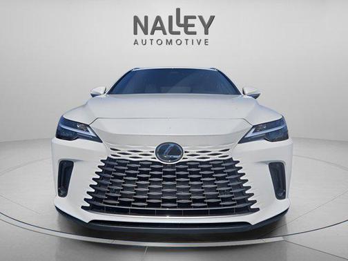 2026 Lexus RX 350 Premium