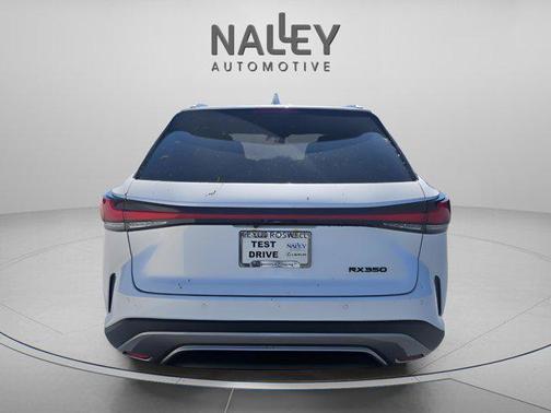 2026 Lexus RX 350 Premium