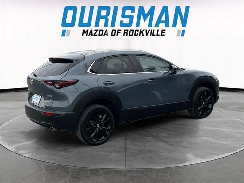 2023 Mazda CX-30 2.5 S Carbon Edition