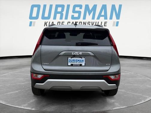 2025 Kia Niro EX