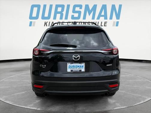 2022 Mazda CX-9 Touring