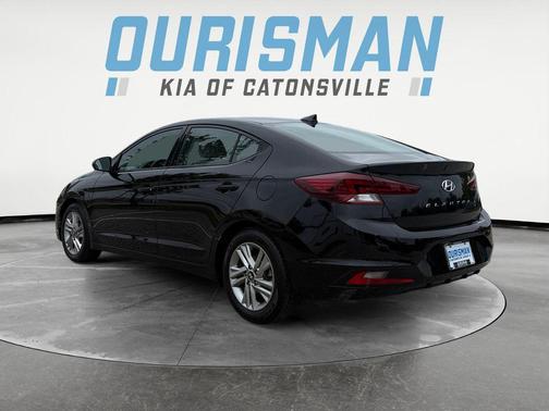 2019 Hyundai ELANTRA Value Edition