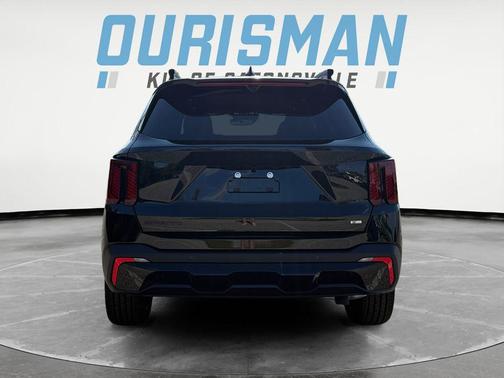 2026 Kia Sorento SX