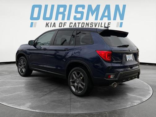 2023 Honda Passport AWD EX-L