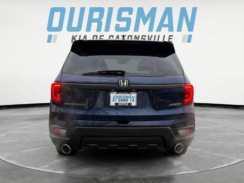 2023 Honda Passport AWD EX-L