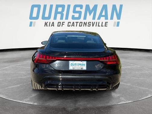 2023 Audi e-tron GT Premium Plus quattro