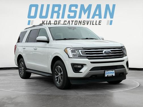 2020 Ford Expedition XLT