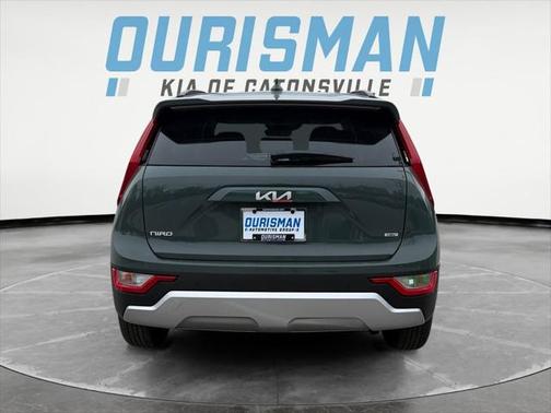 2025 Kia Niro EX