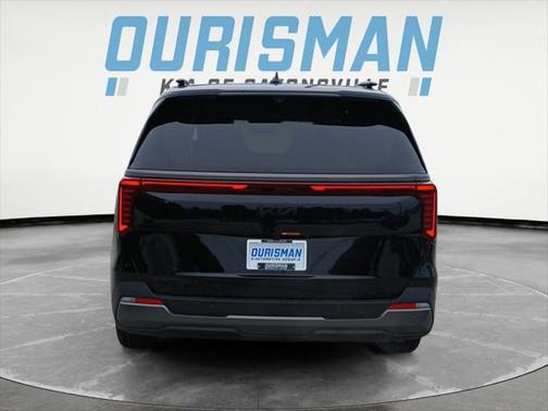 2026 Kia Carnival SX Prestige