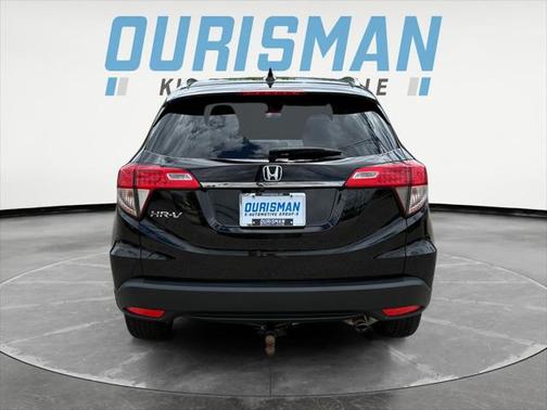 2020 Honda HR-V EX