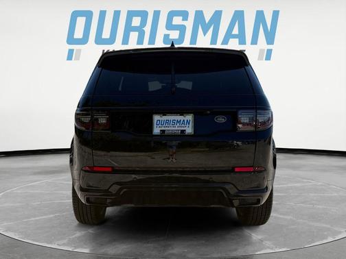 2023 Land Rover Discovery Sport S R-Dynamic