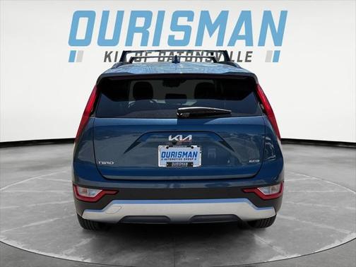 2025 Kia Niro Plug-In Hybrid EX