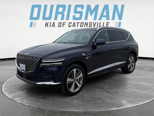 2023 Genesis GV80 2.5T