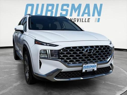 2023 Hyundai SANTA FE SEL 2.4