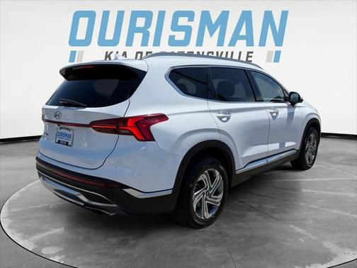 2023 Hyundai SANTA FE SEL 2.4