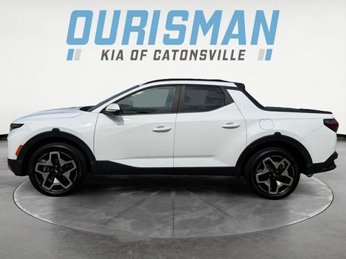 2022 Hyundai SANTA CRUZ Limited