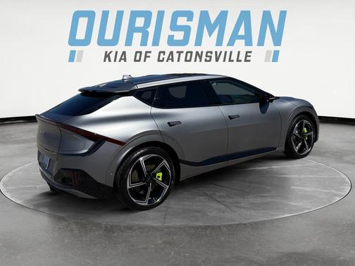 2023 Kia EV6 GT