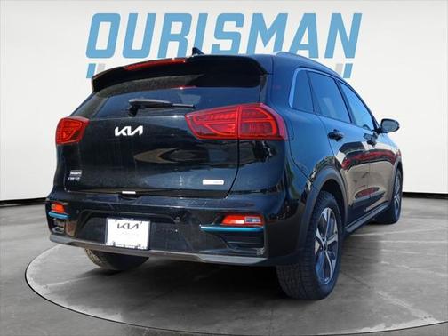 2022 Kia Niro EV EX Premium