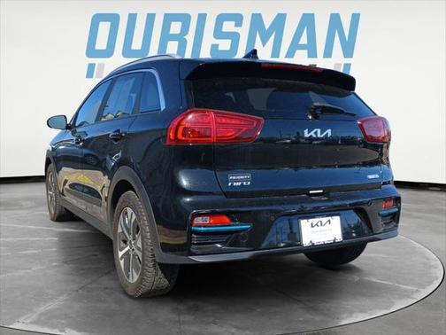 2022 Kia Niro EV EX Premium