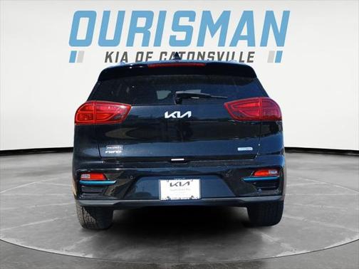 2022 Kia Niro EV EX Premium