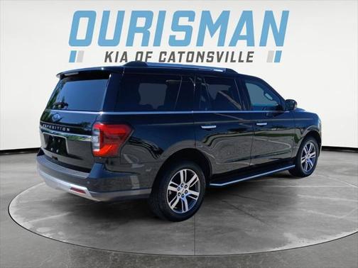 2023 Ford Expedition Limited