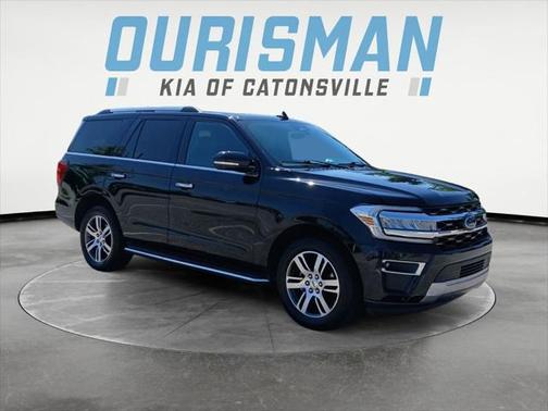 2023 Ford Expedition Limited