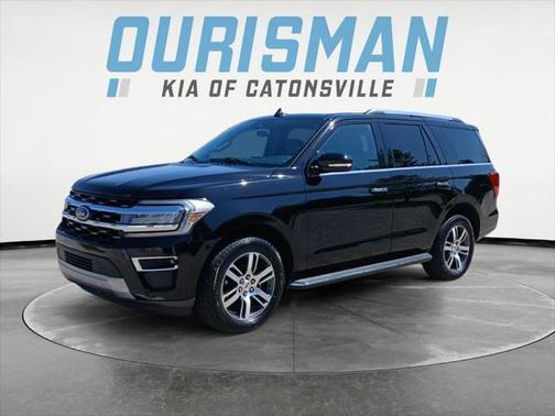 2023 Ford Expedition Limited