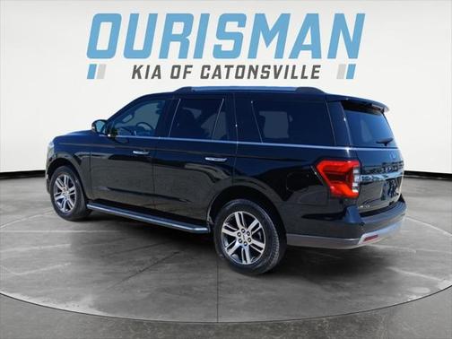 2023 Ford Expedition Limited