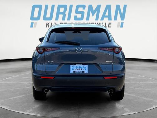 2023 Mazda CX-30 2.5 S Carbon Edition