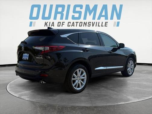 2019 Acura RDX Base