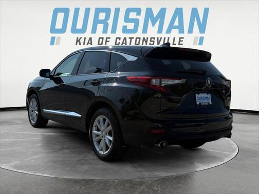 2019 Acura RDX Base