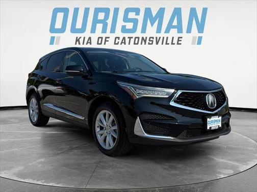 2019 Acura RDX Base