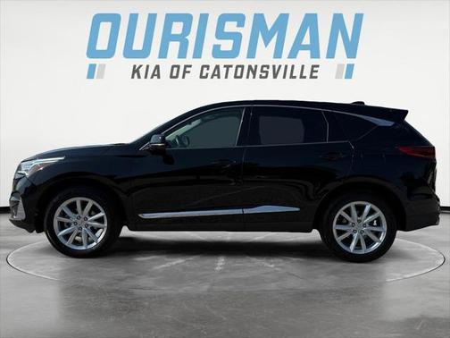 2019 Acura RDX Base