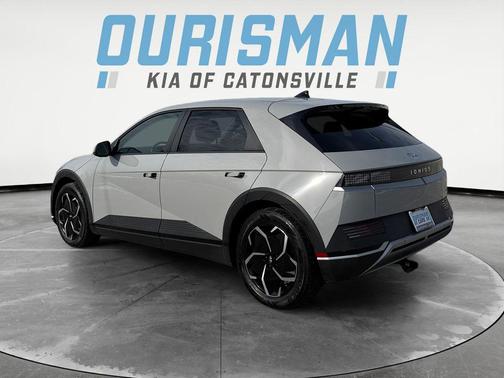 2023 Hyundai IONIQ 5 SEL