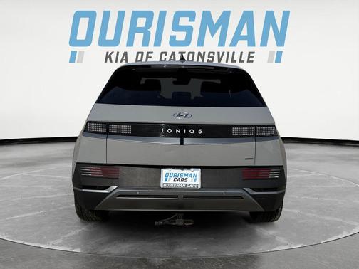 2023 Hyundai IONIQ 5 SEL