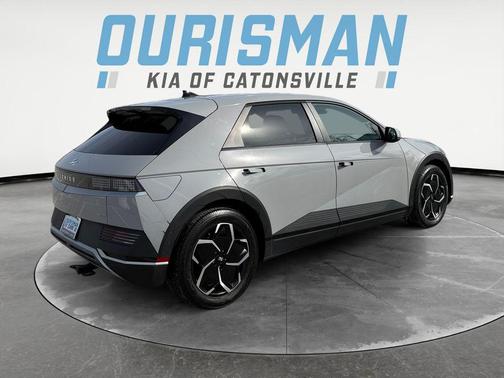 2023 Hyundai IONIQ 5 SEL