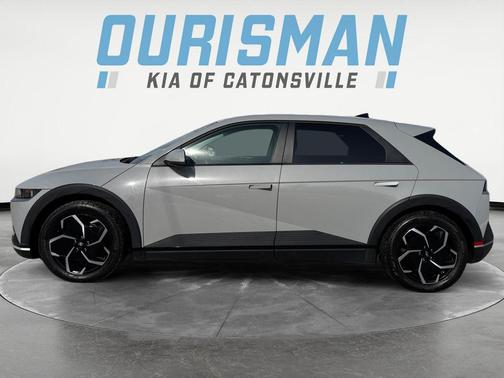 2023 Hyundai IONIQ 5 SEL